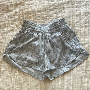 Lululemon Track That Shorts